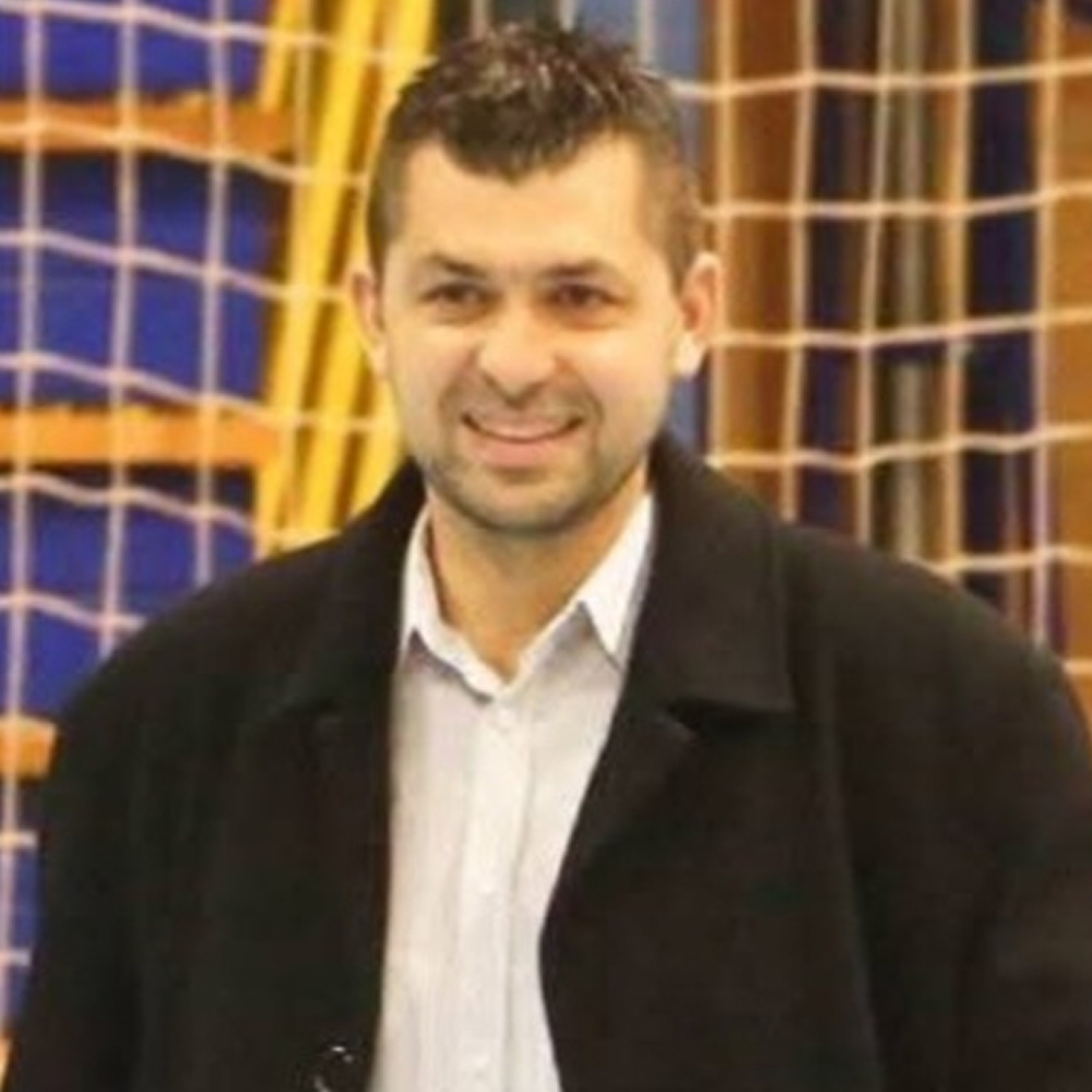 Goran Teofilović